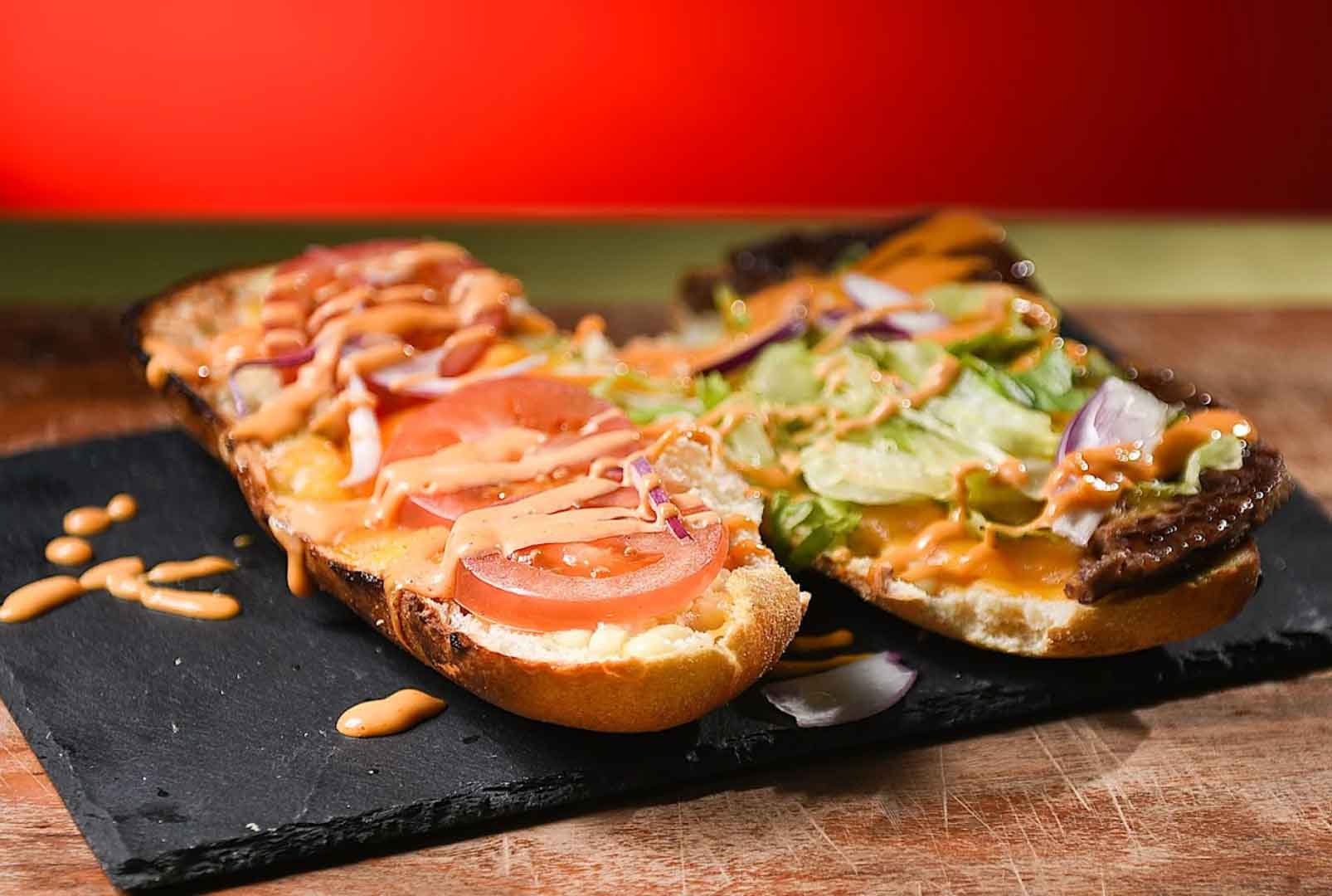 Mamma Mia’s Hoagie in Livingston.